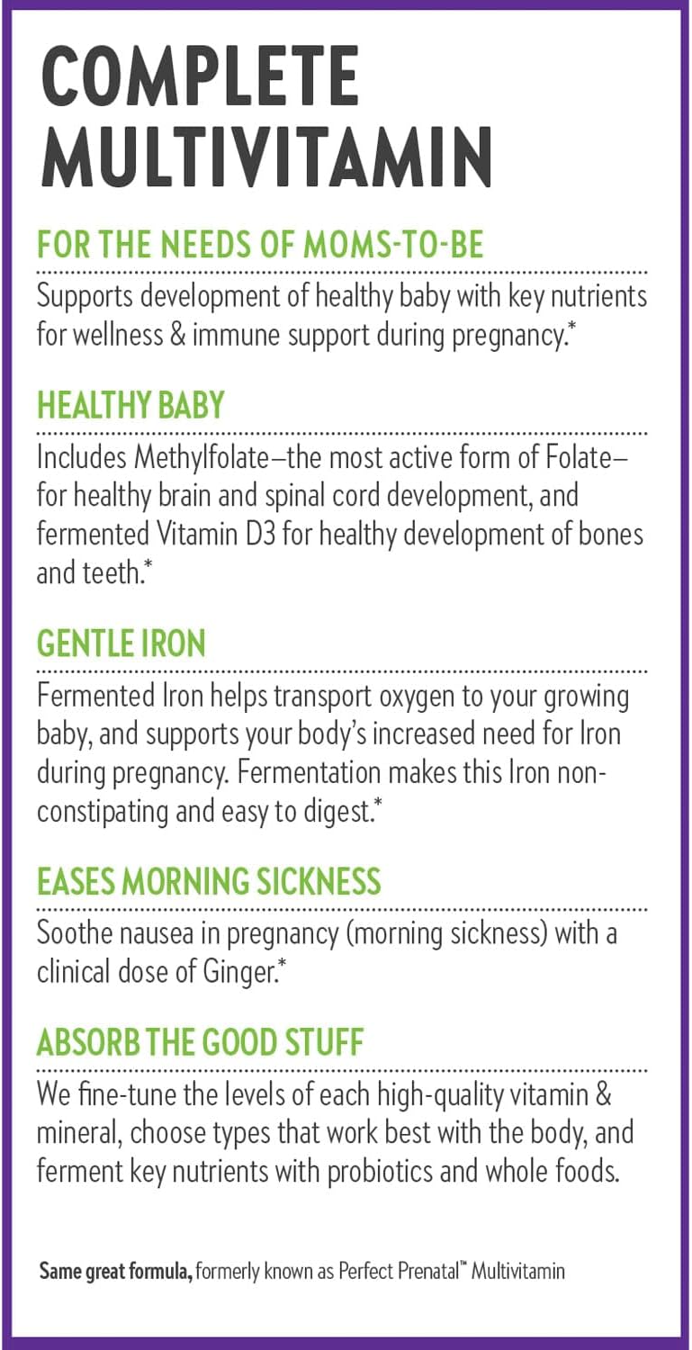 new-chapter-advanced-perfect-prenatal-vitamins-192ct-made-with-organic-non-gmo-ingredients-for-healthy-baby-mom---folate-methylfolate-whole-food-fermented-iron-vitamin-d3-ginger-7