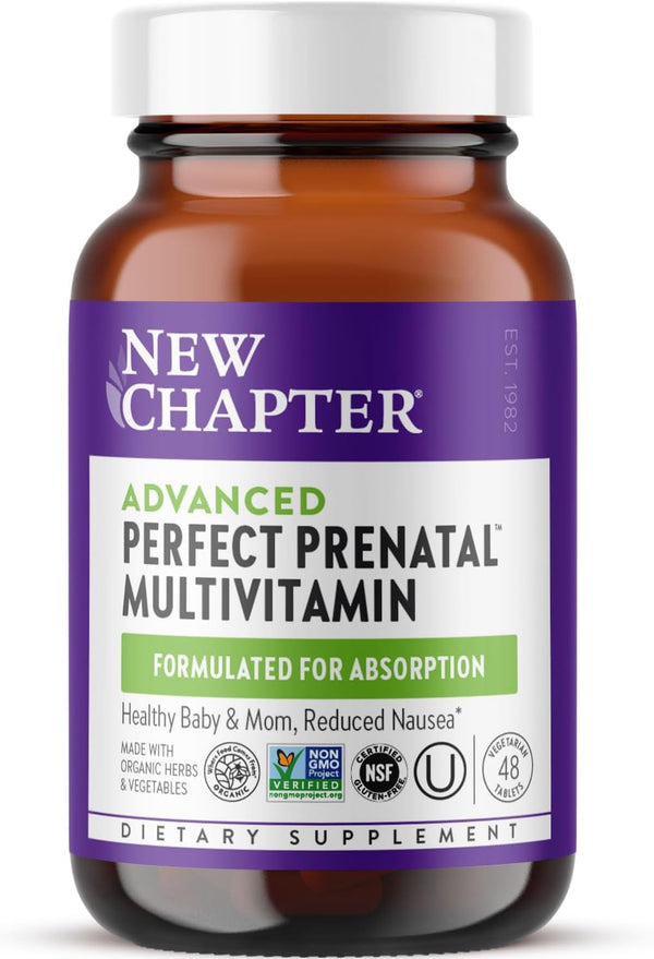 new-chapter-advanced-perfect-prenatal-vitamins-48ct-made-with-organic-non-gmo-ingredients-for-healthy-baby-mom---folate-methylfolate-whole-food-fermented-iron-vitamin-d3-ginger-1