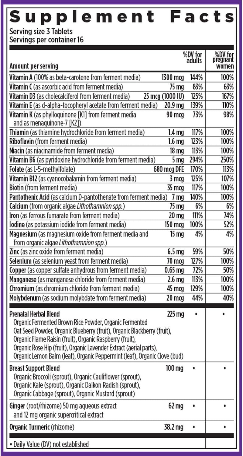 new-chapter-advanced-perfect-prenatal-vitamins-48ct-made-with-organic-non-gmo-ingredients-for-healthy-baby-mom---folate-methylfolate-whole-food-fermented-iron-vitamin-d3-ginger-6