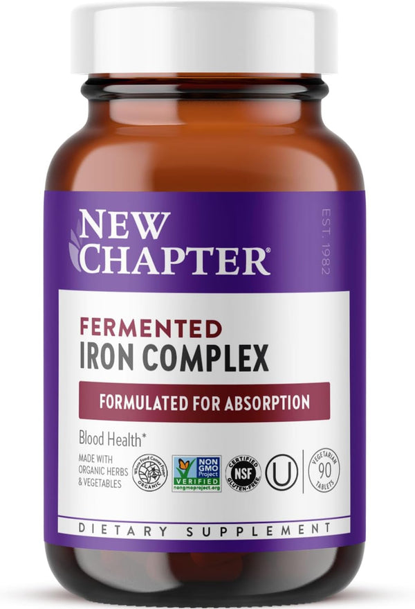 new-chapter-iron-supplement-whole-food-fermented-iron-complex-made-with-organic-vegetables-herbs-one-daily-non-constipating-dose--90ct-3-month-supply-1