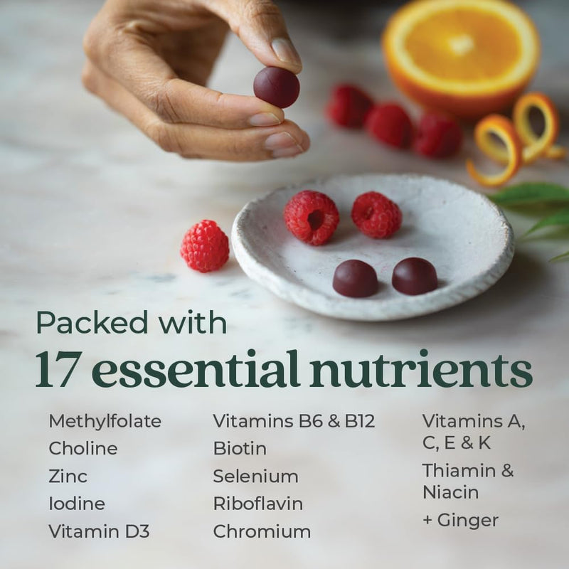 new-chapter-prenatal-multivitamin-gummies-71-less-sugar-prenatal-gummies-for-mom-healthy-baby-with-methylfolate-vitamin-d3-choline-ginger-non-gmo-gluten-free-berry-citrus-90ct-2