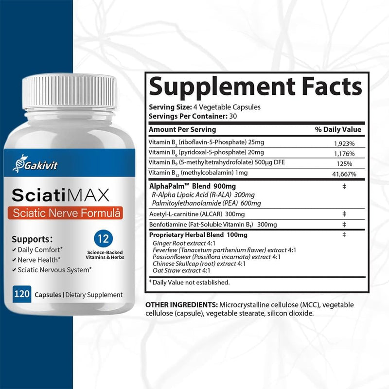 new-sciatimax-nerve-health-supplement120-capsules-with-b-vitamins-300mg-lipoic-acidpromotes-nerve-vitality-wellness-sciaticmax-nerve-support1-bottle-2