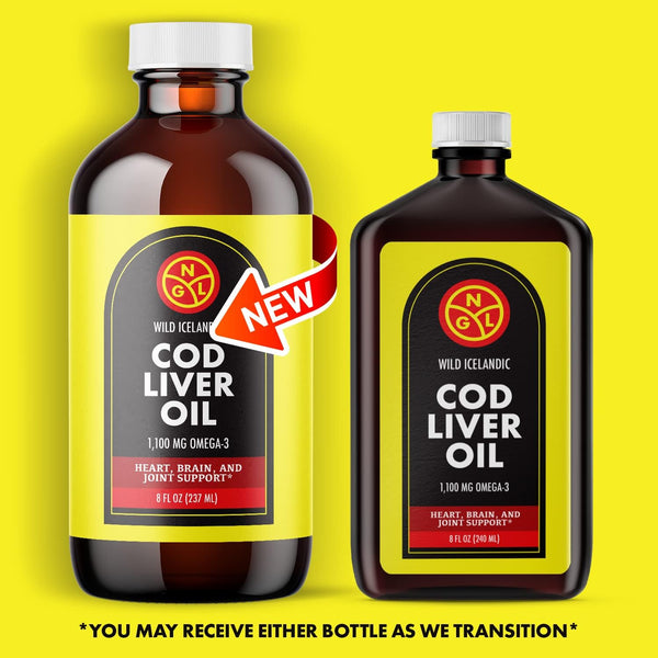 ngl-pure-cod-liver-oil---wild-icelandic---1100-mg-omega-3-natural-vitamin-a-d---heart-and-brain-health-joint-support-8-fl-oz-1
