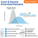 niacin-500mg-extended-time-release-tablets-minimal-to-no-flush-vitamin-b3-supplement---cholesterol-balance-nicotinic-acid---vegan-cgmp-made-in-the-usa-1-pack-3