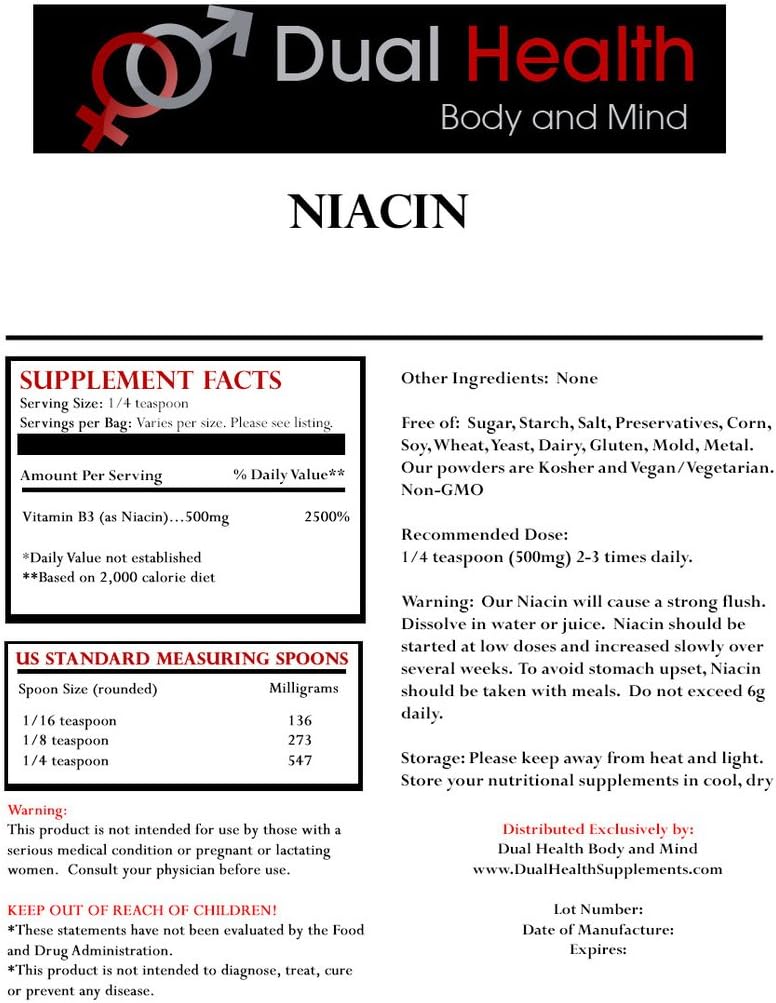 niacin-powder-22-lbs---1-kilogram-vitamin-b3-bulk-supplement-immediate-release-niacin-with-flush-nicotinic-acid-non-gmo-vegan-gluten-free-fast-absorption-no-gmos-fillers-additives-metals-4