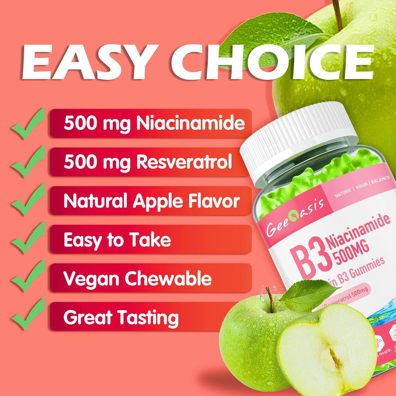 niacinamide-500mg-gummies-chewable-vitamin-b3-supplement-with-resveratrol-500mg-high-potency-niacin-for-antioxidant-skin-brain-health-immune-support-vegan-apple-flavor-60-count-4