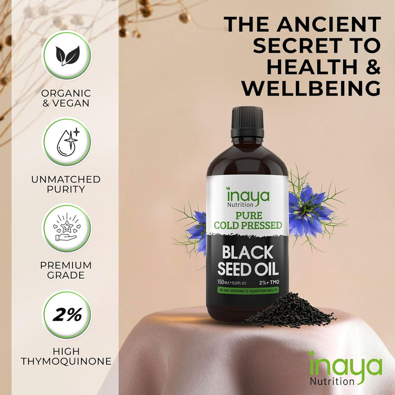 nigella-sativa-black-seed-oil-pure-cold-pressed-with-2-thymoquinone-egyptian-sourced-nutrient-rich-for-overall-wellness-hair-skin-care-30-servings-in-glass-bottle-3