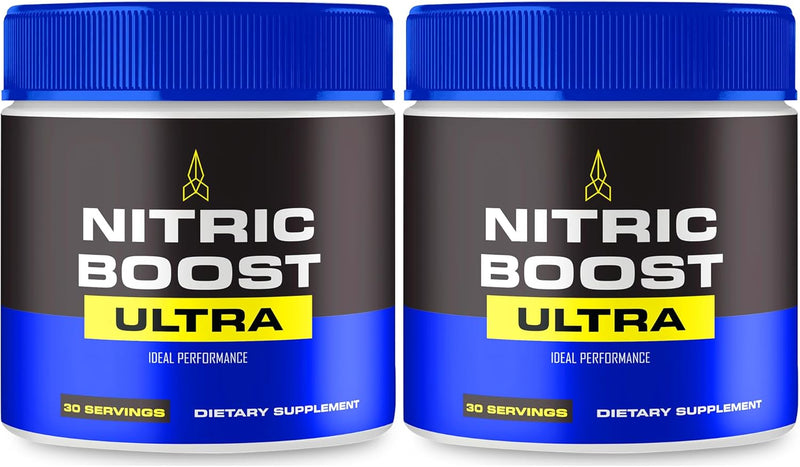 nitric-boost-ultra-powder-nitricboost-official-formula-to-support-energy-levels-and-blood-flow---maximum-strength-nitric-booster-ultra-bcaa-nitricboost-ultra-powder-support-reviews-2-pack-1
