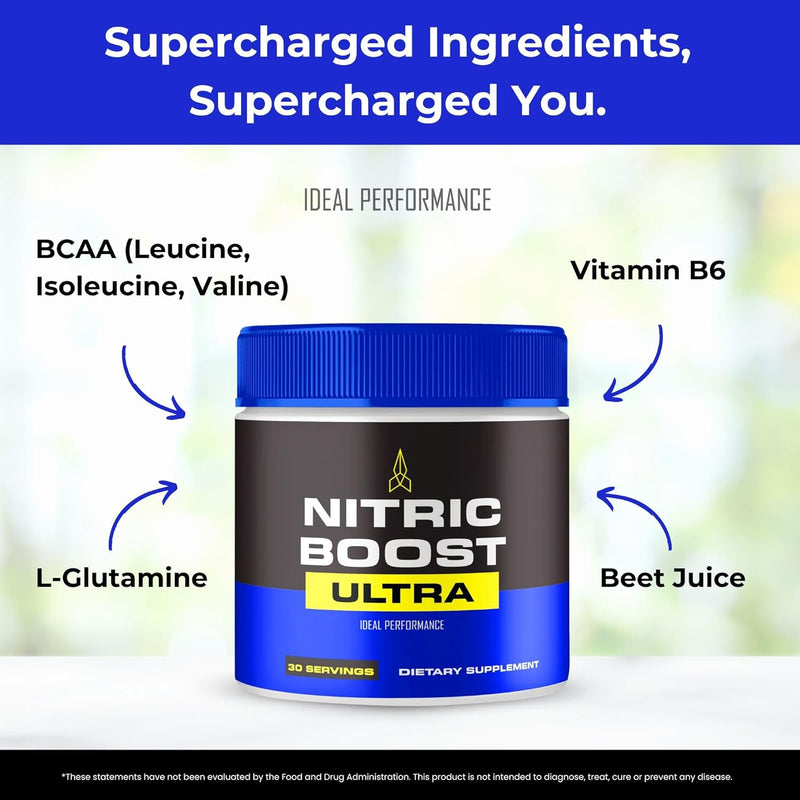 nitric-boost-ultra-powder-nitricboost-official-formula-to-support-energy-levels-and-blood-flow---maximum-strength-nitric-booster-ultra-bcaa-nitricboost-ultra-powder-support-reviews-2-pack-5