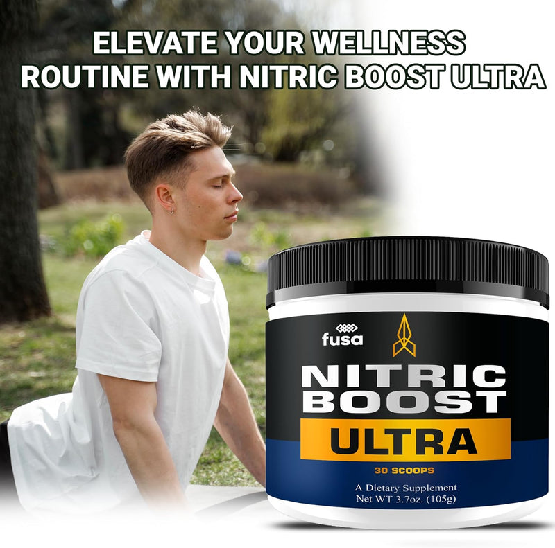 nitric-boost-ultra-powder-supplement-nitricboost-maximum-formula-nitrik-boost-advanced-formula-overall-health-and-wellness-supplement-nitricboost-premium-health-and-wellness-support-37oz-105g-2