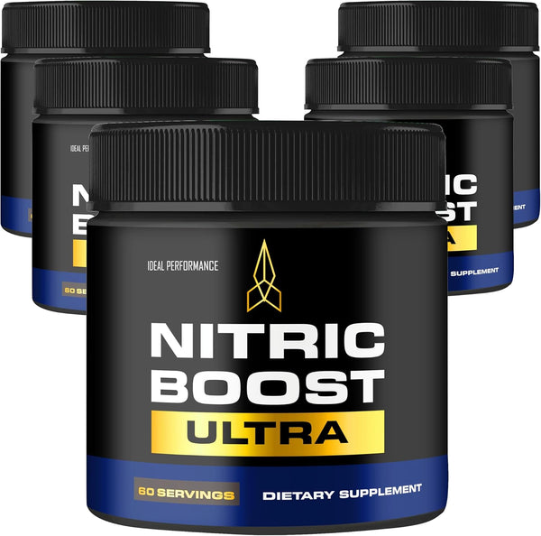nitric-boost-ultra-purple-powder-nitric-boost-ultra-for-men-official-formula-to-support-energy-levels---maximum-strength-nitric-booster-ultra-bcaa-nitricboost-ultra-powder-support-reviews-5-pack-1