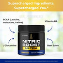 nitric-boost-ultra-purple-powder-nitric-boost-ultra-for-men-official-formula-to-support-energy-levels---maximum-strength-nitric-booster-ultra-bcaa-nitricboost-ultra-powder-support-reviews-2-pack-5