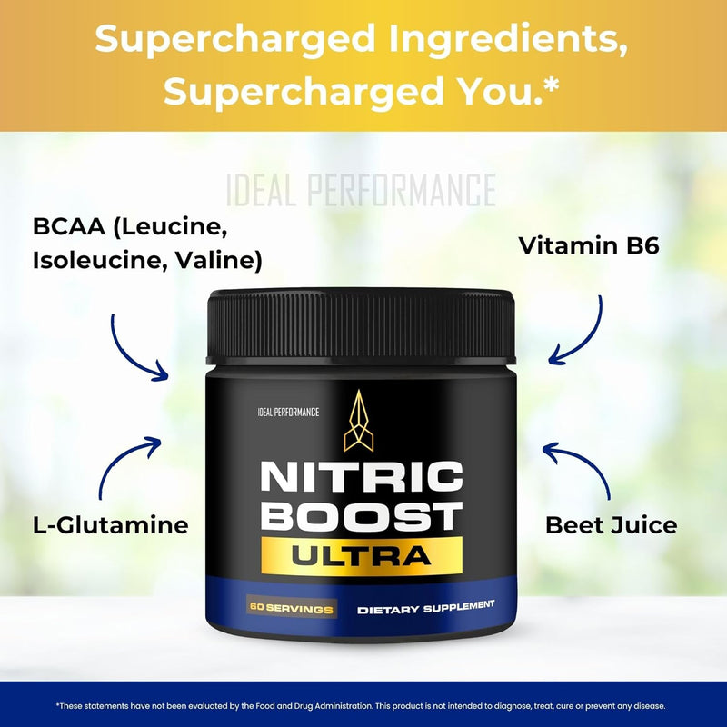 nitric-boost-ultra-purple-powder-nitric-boost-ultra-for-men-official-formula-to-support-energy-levels---maximum-strength-nitric-booster-ultra-bcaa-nitricboost-ultra-powder-support-reviews-2-pack-5