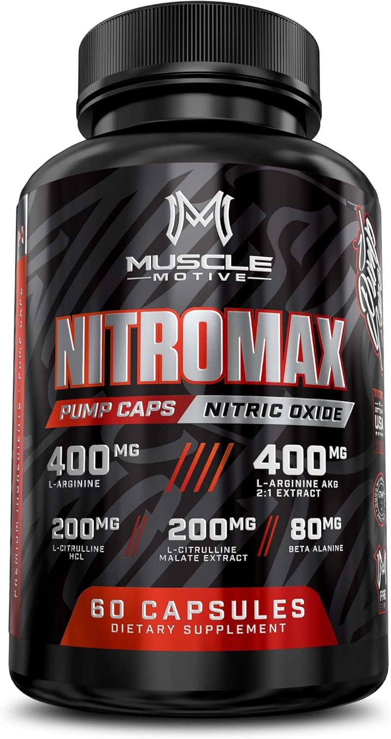 nitric-oxide-booster-3000mg-with-l-arginine-l-citrulline---non-gmo-gluten-free-vegan---pre-workout-supplement-for-muscle-growth-stamina-energy-pumps-vascularity---60-capsules-1