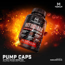 nitric-oxide-booster-3000mg-with-l-arginine-l-citrulline---non-gmo-gluten-free-vegan---pre-workout-supplement-for-muscle-growth-stamina-energy-pumps-vascularity---60-capsules-3