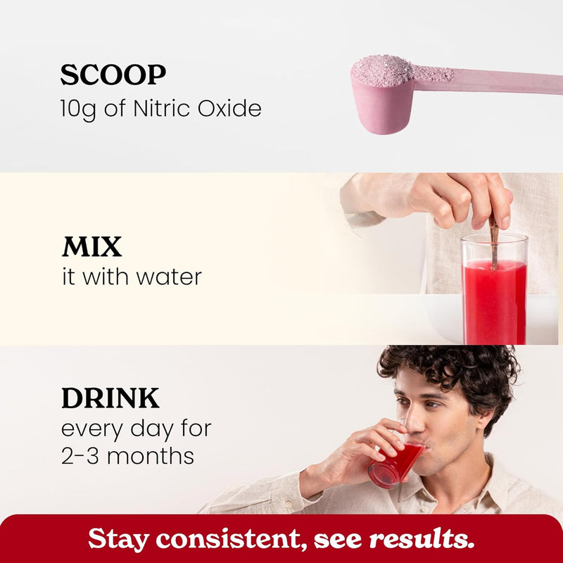 nitric-oxide-booster-powder-with-natural-beetroot-extract-helps-maintain-strength-berry-flavor-300gm-2