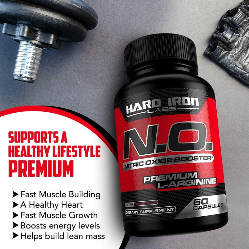 no-nitric-oxide-booster-3000mg-with-l-arginine-l-citrulline---non-gmo-gluten-free-vegan---pre-workout-supplement-for-muscle-growth-stamina-energy-pumps-vascularity---60-capsules-2