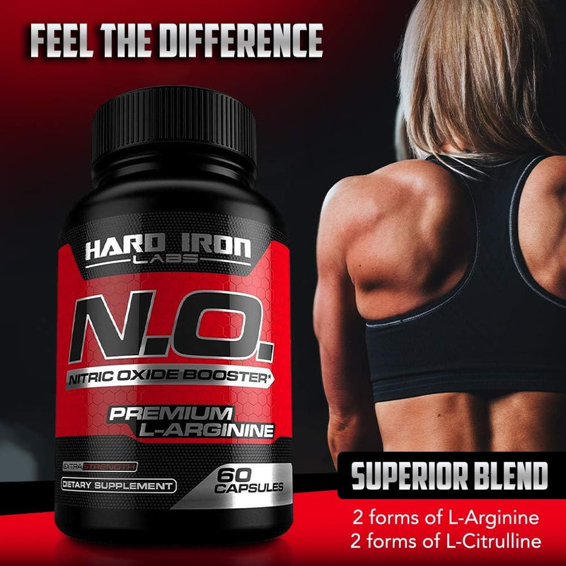 no-nitric-oxide-booster-3000mg-with-l-arginine-l-citrulline---non-gmo-gluten-free-vegan---pre-workout-supplement-for-muscle-growth-stamina-energy-pumps-vascularity---60-capsules-3