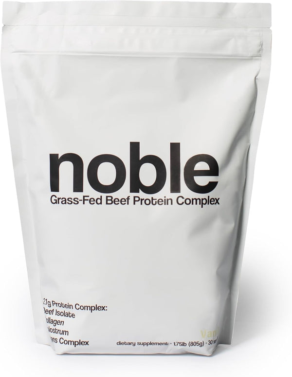 noble-all-in-one-vanilla-protein-powder-21g-grass-fed-beef-protein-collagen-colostrum-organ-blend-whey-free-seed-oil-free-zero-carb-30-servings-175lbs-1