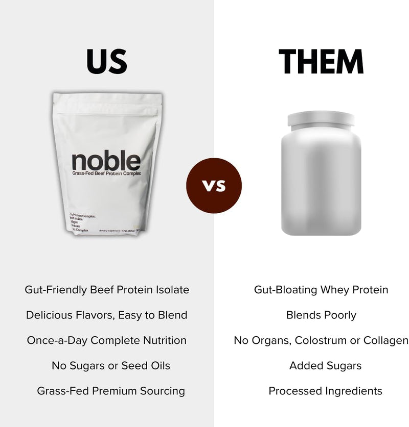 noble-all-in-one-vanilla-protein-powder-21g-grass-fed-beef-protein-collagen-colostrum-organ-blend-whey-free-seed-oil-free-zero-carb-30-servings-175lbs-3