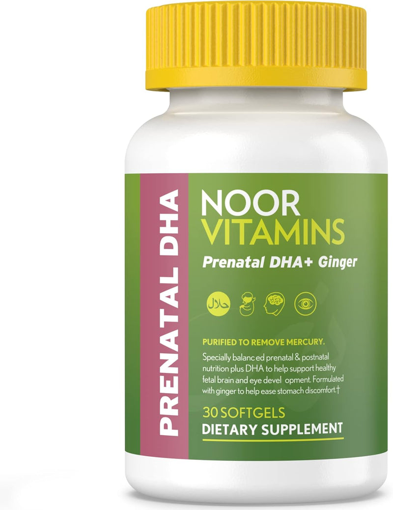 noor-vitamins-halal-prenatal-vitamins-with-dha-and-folic-acid-essential-vitamins-ginger-to-soothe-moms-stomach-iron-softgels-prenatal-vitamin-beforeduringpost-pregnancy-1-month-supply-1