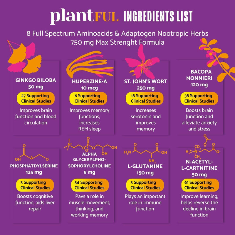 nootropic-brain-supplement-for-focus-energy-memory-clarity-booster-fast-absorption-brain-vitamins-for-adults-nootropics-pills-with-ginkgo-biloba-st-johns-wort-bacopa-monnieri-3