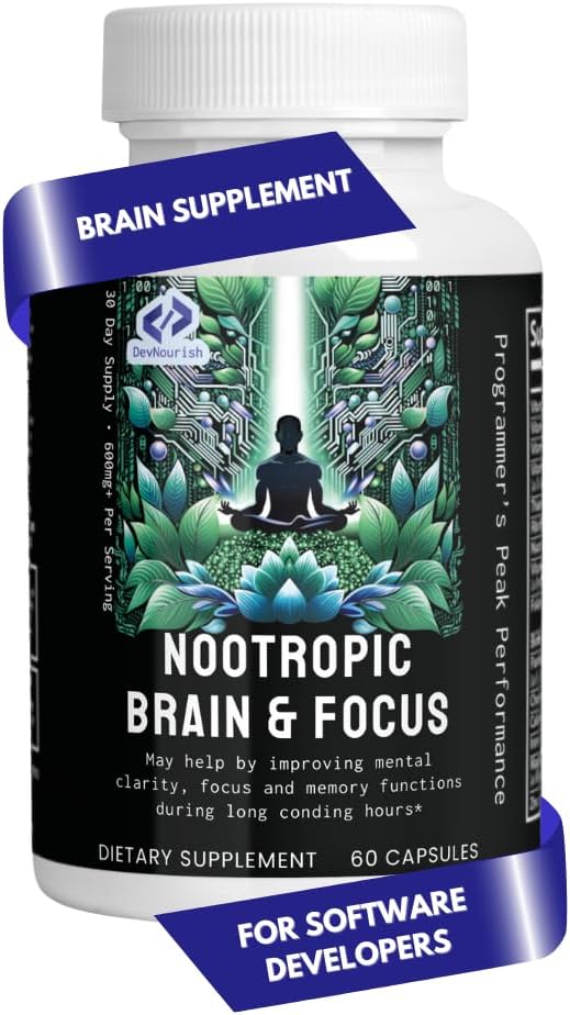 nootropic-brain-supplements-for-memory-focus-with-gaba-green-tea-extract-bacopa-monnieri-dmae-phosphatidylserine-supports-mental-clarity-cognitive-function-vitamin-b6---60-capsules-1
