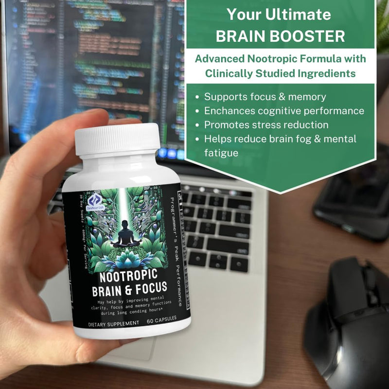 nootropic-brain-supplements-for-memory-focus-with-gaba-green-tea-extract-bacopa-monnieri-dmae-phosphatidylserine-supports-mental-clarity-cognitive-function-vitamin-b6---60-capsules-3