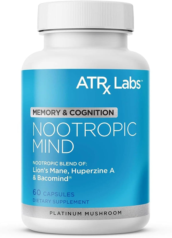 nootropic-mind-memory-cognition---brain-supplement-with-lions-mane-mushroom-huperzine-a-and-bacopa-may-support-brain-health-vegan-and-gluten-free-60-capsules-1