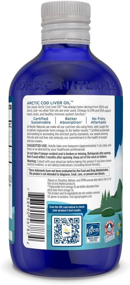 nordic-naturals-arctic-cod-liver-oil-strawberry---8-oz---1060-mg-total-omega-3s-with-epa-dha---heart-brain-health-healthy-immunity-overall-wellness---non-gmo---48-servings-3