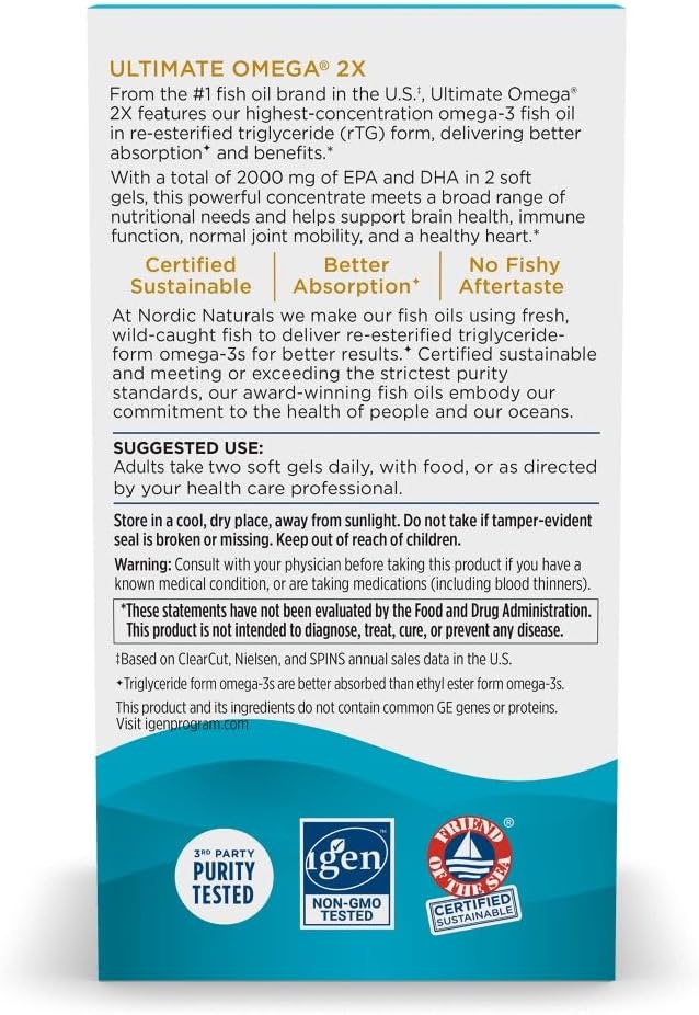 nordic-naturals-ultimate-omega-2x-lemon-flavor---180-soft-gels---2150-mg-omega-3---high-potency-fish-oil-with-epa-dha---promotes-brain-heart-health---non-gmo---90-servings-2