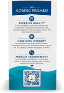 nordic-naturals-ultimate-omega-2x-lemon-flavor---180-soft-gels---2150-mg-omega-3---high-potency-fish-oil-with-epa-dha---promotes-brain-heart-health---non-gmo---90-servings-3