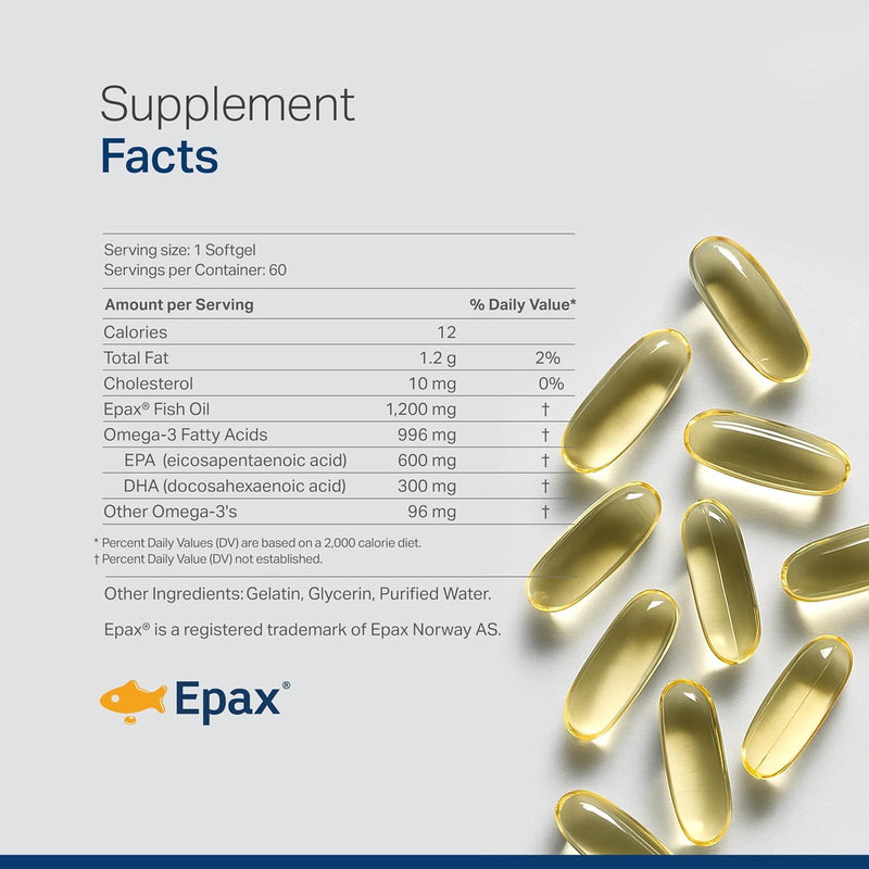 norwegian-rtg-omega-3-fish-oil-for-brain-heart-boost-triglyceride-fish-oil-omega-3-supplements-300-dha-600-epa-omega-3-softgels-essential-fatty-acids-for-eyes-skin-joints-1200mg-60-servings-2