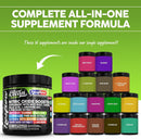 nosflow-nitric-oxide-supplements-for-men-beet-root-taurine-l-arginine-malic-acid-l-arginine-l-citrulline-pine-bark-glycerol-agmatine-grape-seed-vitamin-c-vitamin-b12-vitamin-b3-by-clean-nutra-2