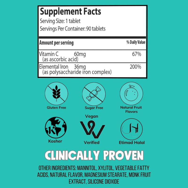 novaferrum-pow-chewable-iron-supplement-for-adults-anemia-36mg-of-iron-90-servings-sugar-free-vegan-3