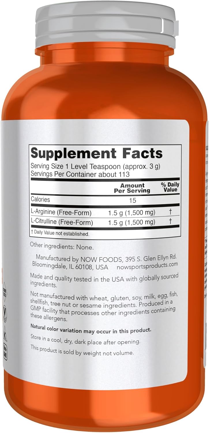now-foods-sports-nutrition-arginine-citrulline-powder-11-ratio-amino-acid-12-ounce-2