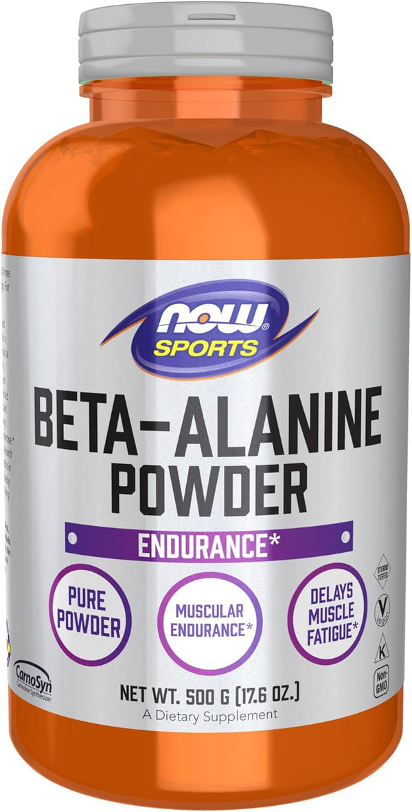 now-foods-sports-nutrition-beta-alanine-pure-powder-2000-mg-muscular-endurance-500-grams-1