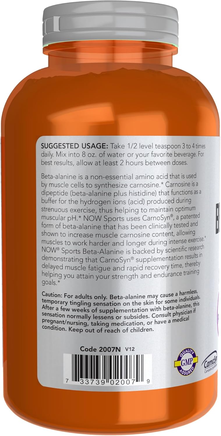 now-foods-sports-nutrition-beta-alanine-pure-powder-2000-mg-muscular-endurance-500-grams-3