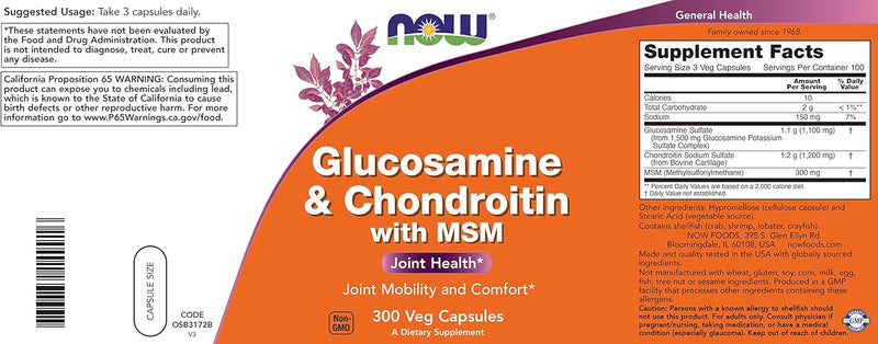 now-glucosamine-chondroitin-with-msm-300-capsules-3