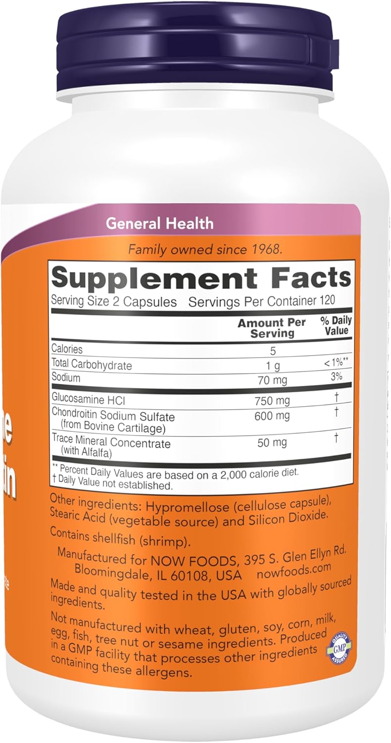 now-supplements-glucosamine-chondroitin-with-trace-mineral-concentrate-and-alfalfa-240-veg-capsules-2