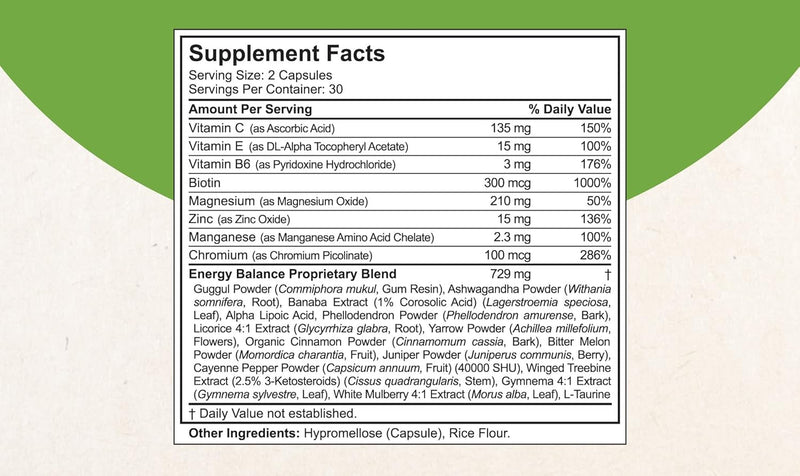 nubest-blood-sugar---advanced-formula-with-bitter-melon-ashwagandha-cinnamon-chromium-magnesium-vitamins-alpha-lipoic-acid-cayenne-pepper-more---pack-1-8