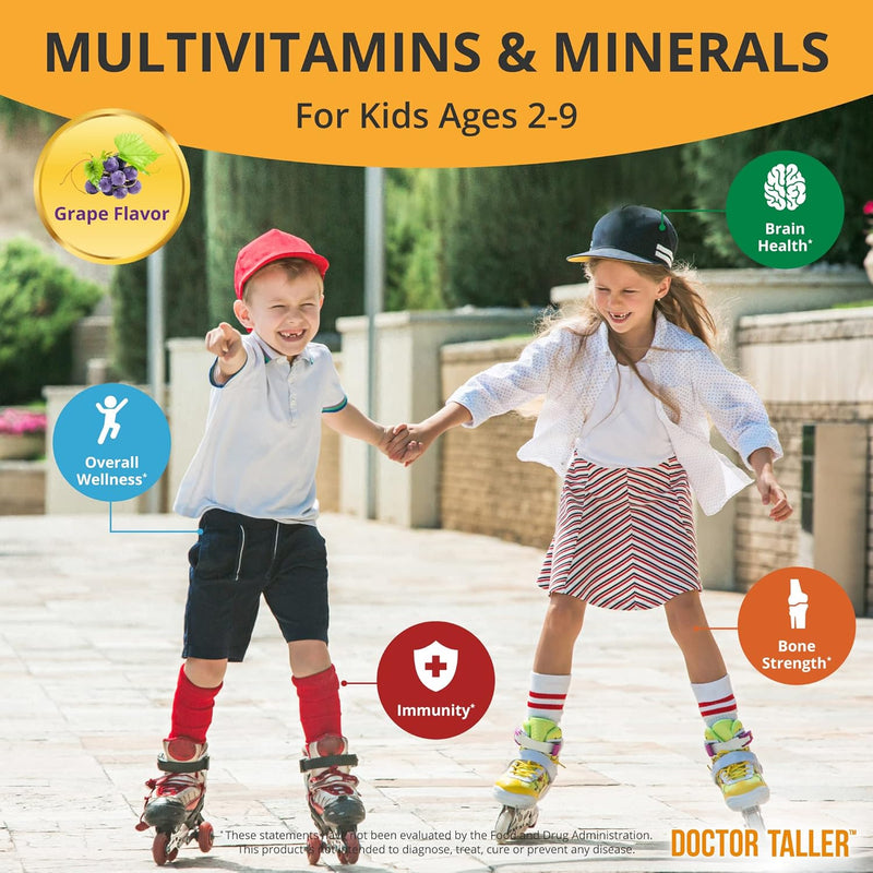 nubest-bundle-of-doctor-taller-kids-60-vegan-chewable-tablets-with-grape-flavor-tall-kids-60-chewable-tablets-with-berry-flavor-for-aged-2-to-9---helps-healthy-bone-4
