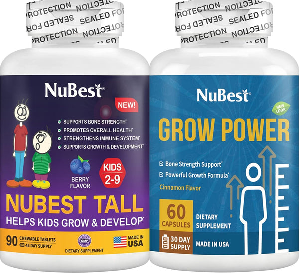 nubest-bundle-of-grow-power---extra-bone-strength-overall-health-for-children-10-tall-kids---helps-kids-healthy-growth-development---immunity-bone-strength-1