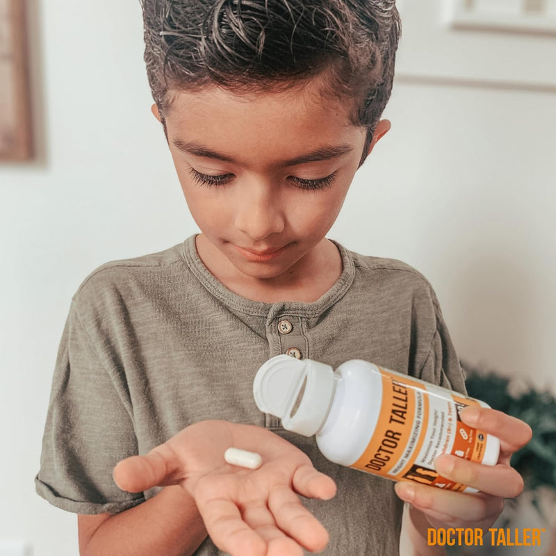 nubest-doctor-taller---bone-strength-formula---supports-bone-healtho-and-immunity---keto-with-calcium-vitamin-d3-vitamin-k2-amino-acids-herbs-for-children-8---12-pack-12-month-supply-6