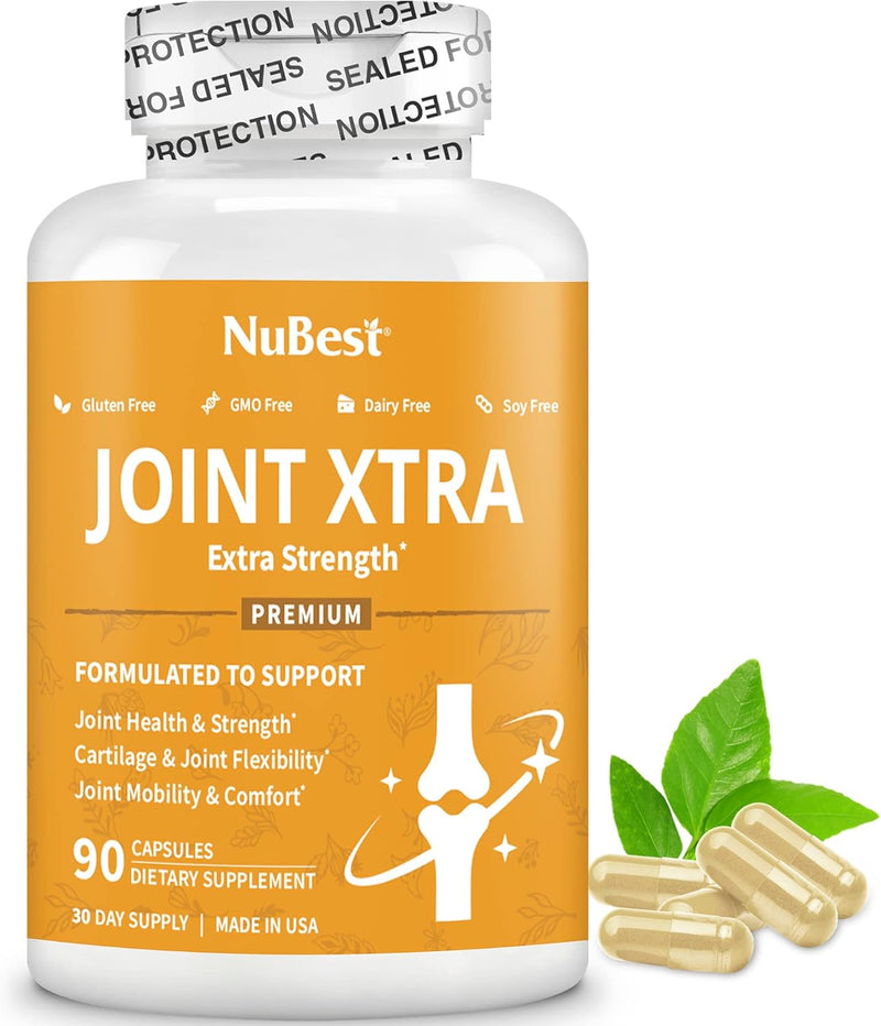 nubest-joint-xtra---joint-support-supplement---joint-health-formula-with-triple-joint-strength---glucosamine-chondroitin-turmeric-msm-boswellia-for-joint-health-cartilage-health-pack-2-2