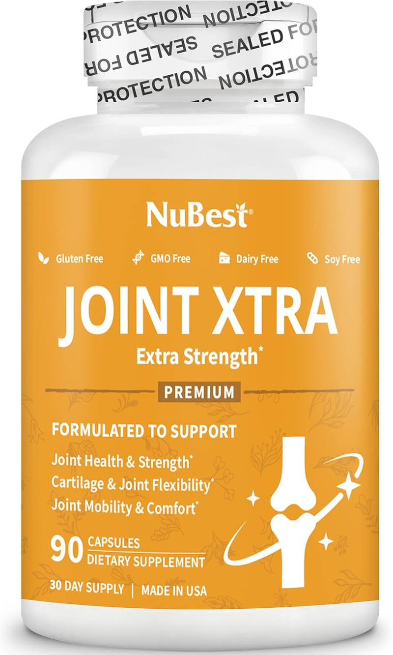 nubest-joint-xtra---joint-support-supplement---joint-health-formula-with-triple-joint-strength---glucosamine-chondroitin-turmeric-msm-boswellia-for-joint-health-cartilage-health-pack-2-5