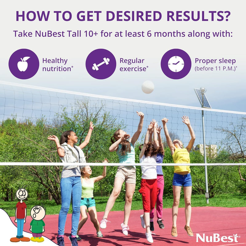 nubest-tall-10---advanced-bone-strength-formula---supports-immunity-healthy-development-optimal-wellness---for-children-10-teens-who-drink-milk-daily---2-pack-2-months-supply-3
