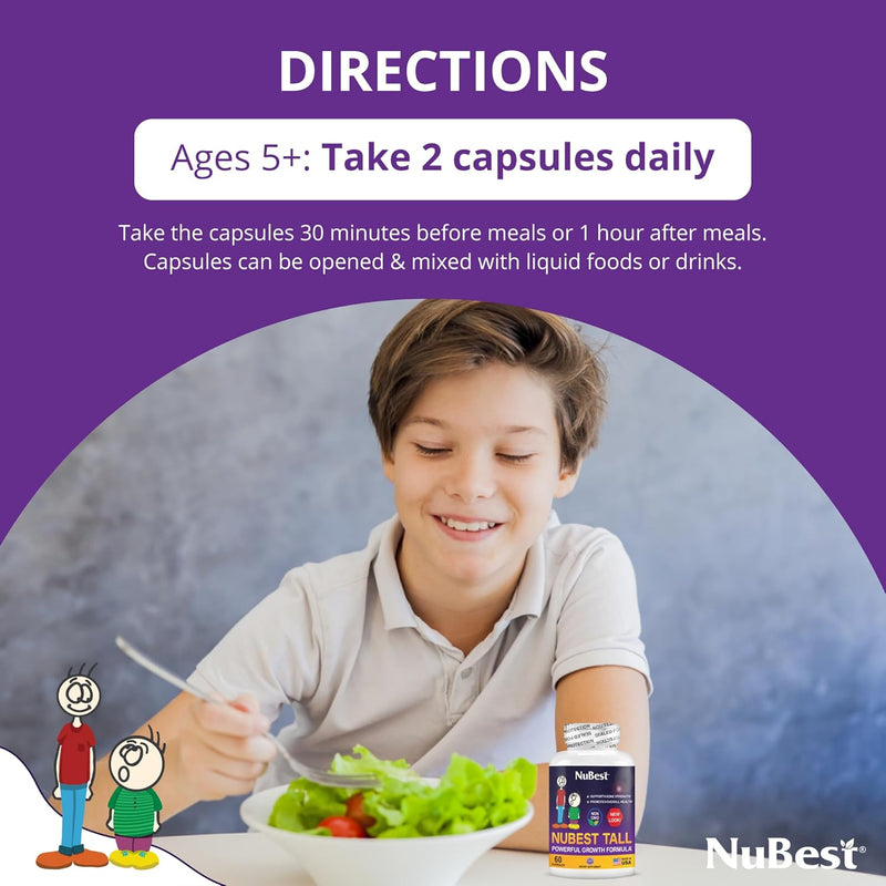 nubest-tall-bone-health-supplement---grow-taller-strength-increase-formula-for-children-5-teens-helps-maximum-bone-health-with-calcium-collagen-herbs---6-pack-3