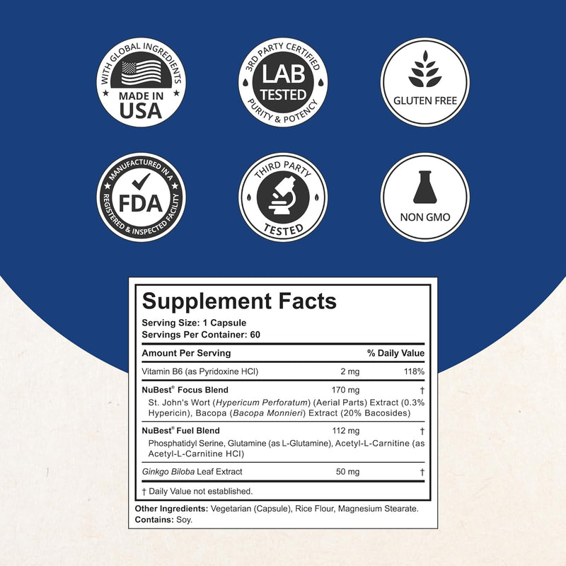nubrain-booster---brain-supplement-for-brain-booster-memory-focus-clarity-support-with-st-johns-wort-ginkgo-biloba-bacopa-more---premium-nootropic-brain-supplement---60-vegan-capsules-3