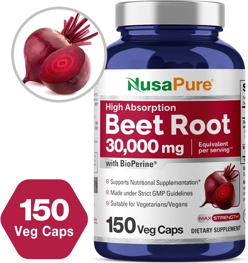 nusapure-beet-root-30000mg-150-veggie-caps-vegan-non-gmo-vegan-4-nitrates-bioperine-2